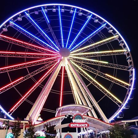 Glori'S Retreat, Game Room, 1089 Of Free Attraction Tickets For Each Paid Day, Dollywood And More Pigeon Forge Zewnętrze zdjęcie