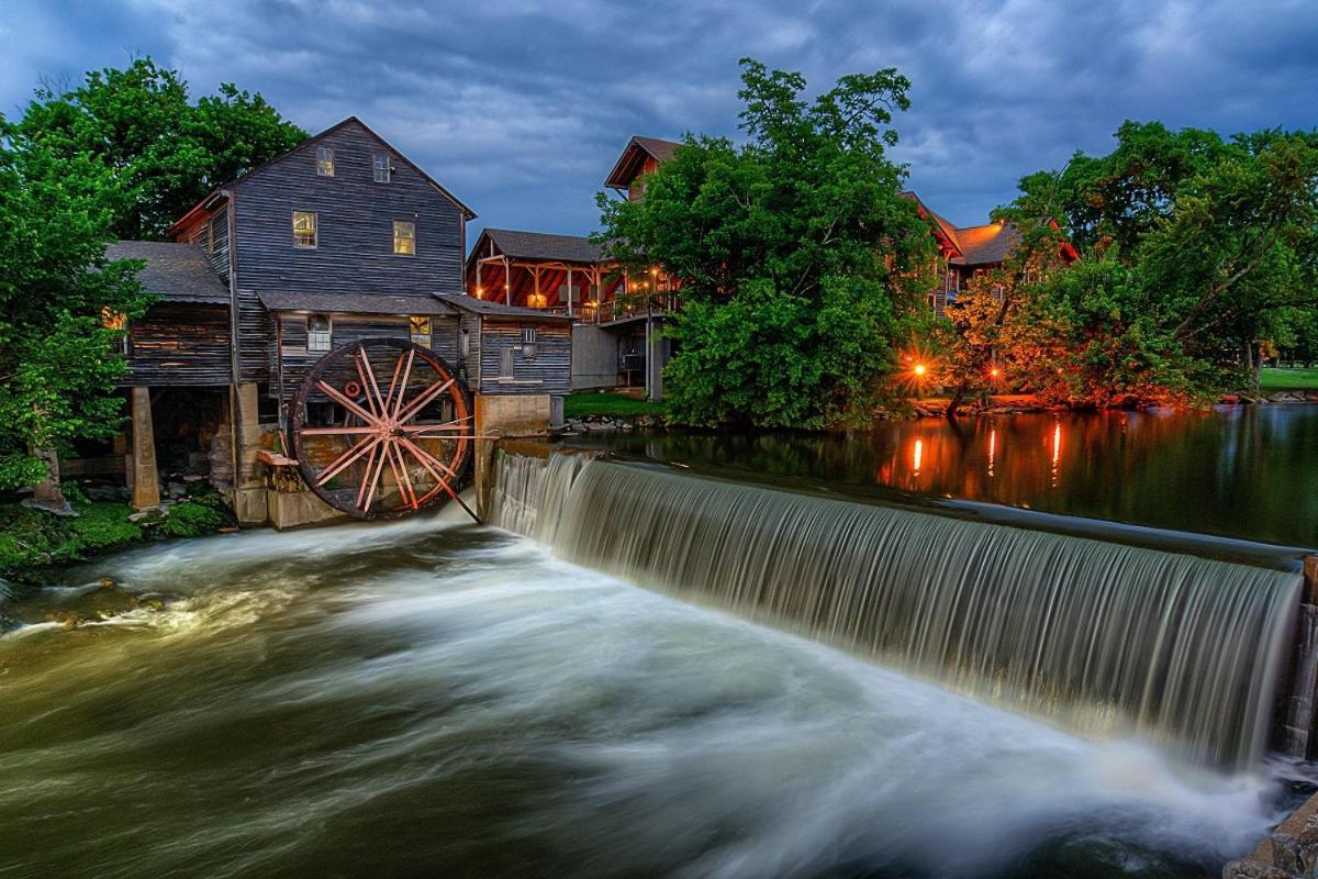 Glori'S Retreat, Game Room, 1089 Of Free Attraction Tickets For Each Paid Day, Dollywood And More Pigeon Forge Zewnętrze zdjęcie