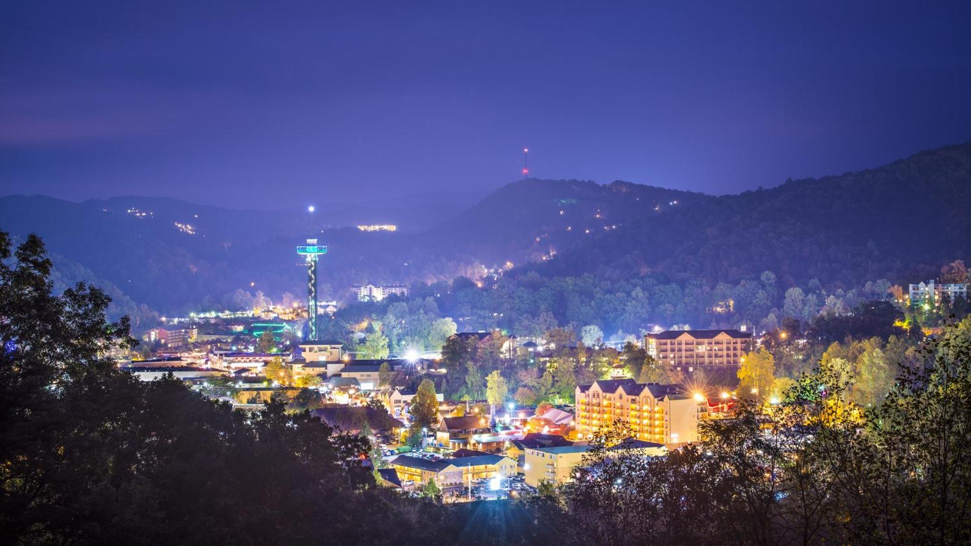 Glori'S Retreat, Game Room, 1089 Of Free Attraction Tickets For Each Paid Day, Dollywood And More Pigeon Forge Zewnętrze zdjęcie