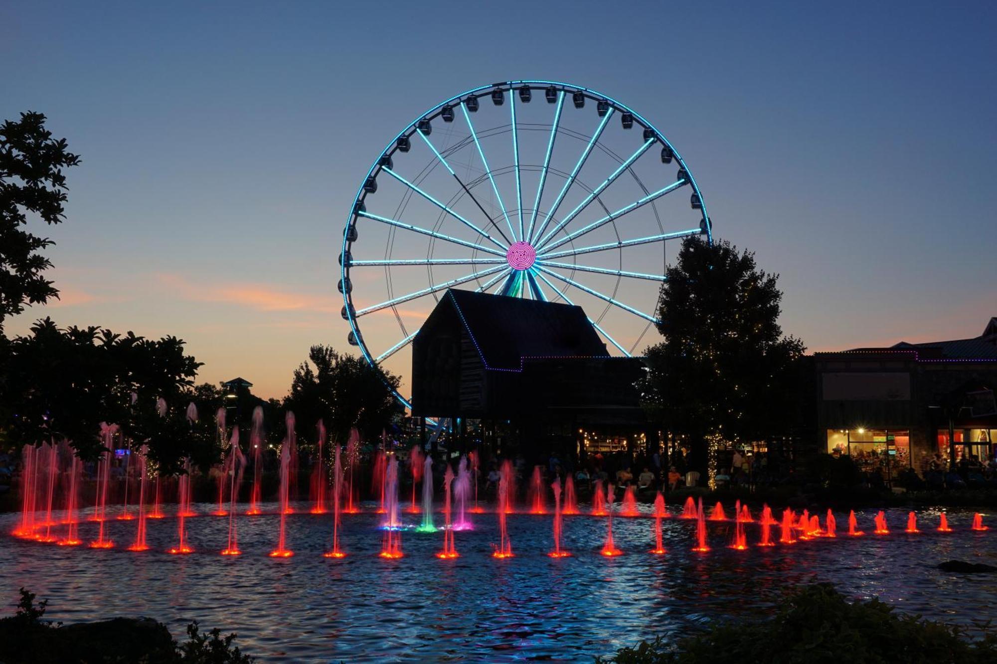 Glori'S Retreat, Game Room, 1089 Of Free Attraction Tickets For Each Paid Day, Dollywood And More Pigeon Forge Zewnętrze zdjęcie