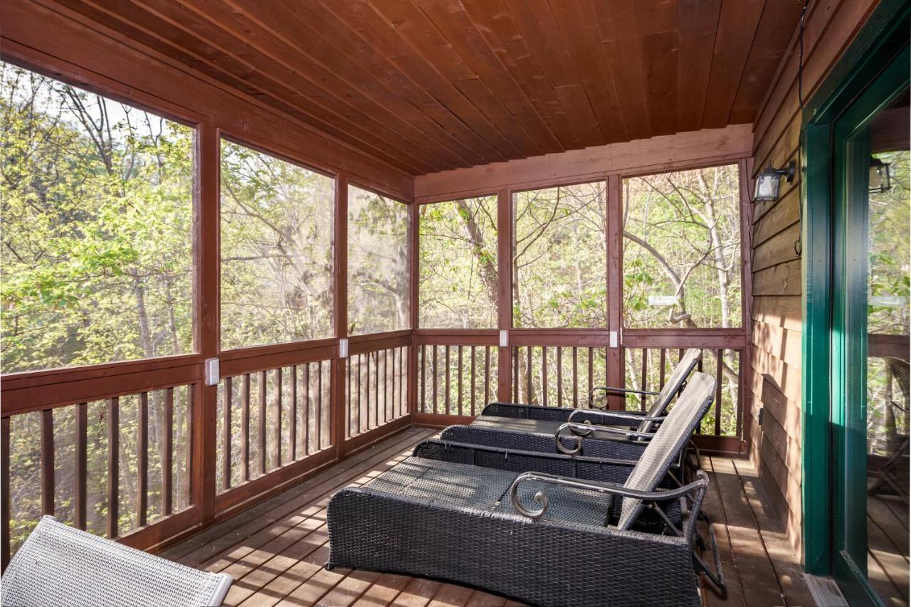 Glori'S Retreat, Game Room, 1089 Of Free Attraction Tickets For Each Paid Day, Dollywood And More Pigeon Forge Zewnętrze zdjęcie