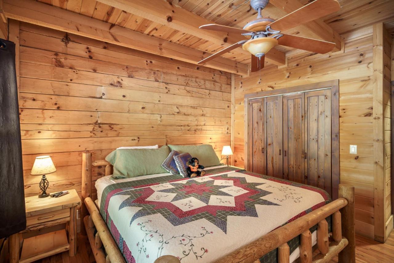 Glori'S Retreat, Game Room, 1089 Of Free Attraction Tickets For Each Paid Day, Dollywood And More Pigeon Forge Zewnętrze zdjęcie