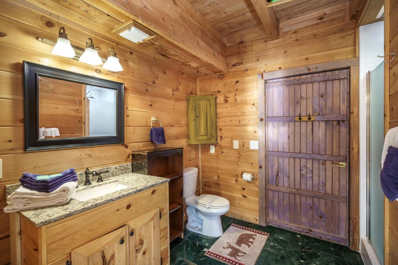 Glori'S Retreat, Game Room, 1089 Of Free Attraction Tickets For Each Paid Day, Dollywood And More Pigeon Forge Zewnętrze zdjęcie